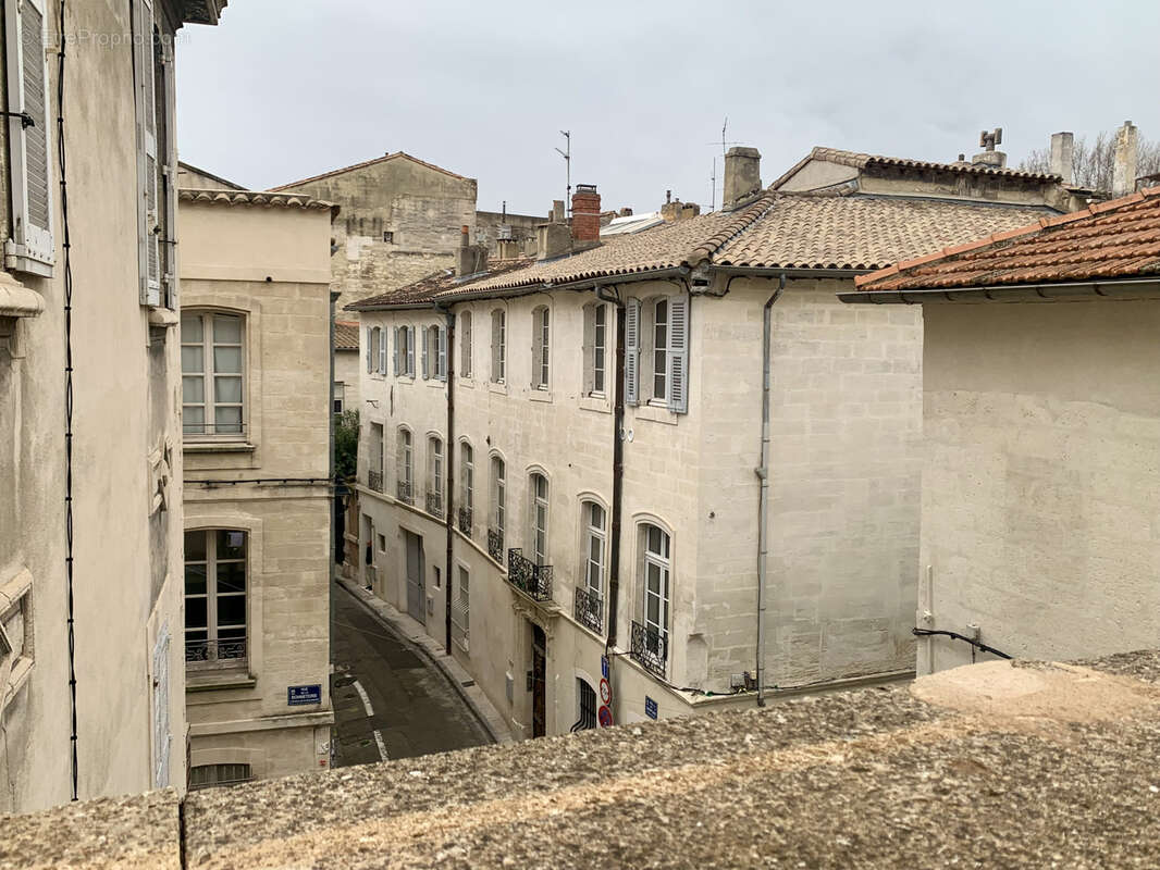 Appartement à AVIGNON