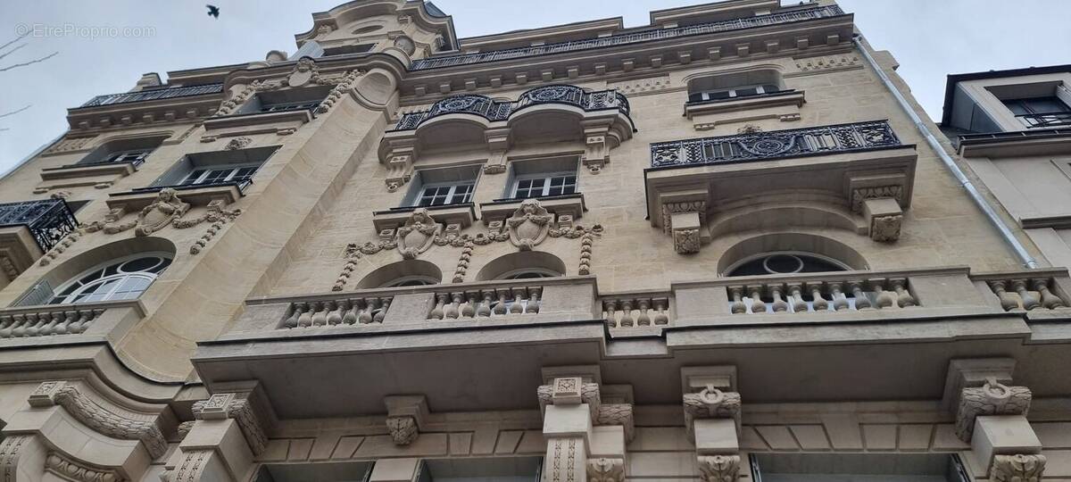 Appartement à VINCENNES