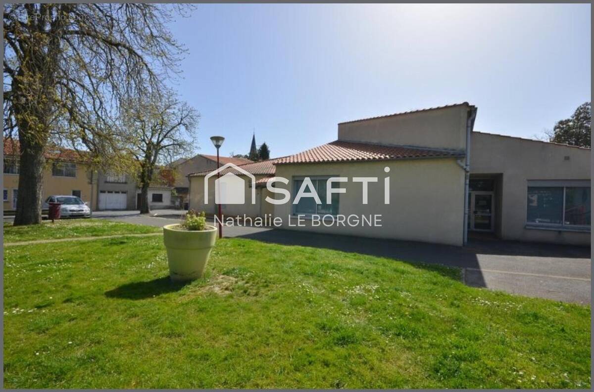 Photo 1 - Appartement à SOUAL