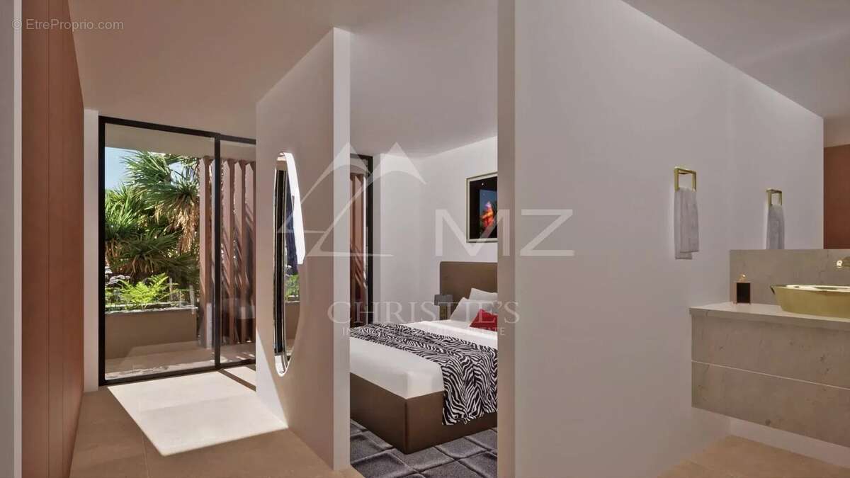Appartement à SAINTE-MAXIME