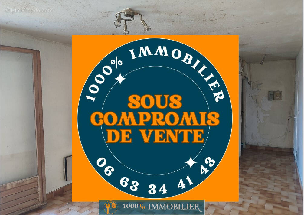 Appartement à VALRAS-PLAGE