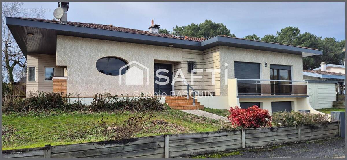 Photo 1 - Maison à DAX