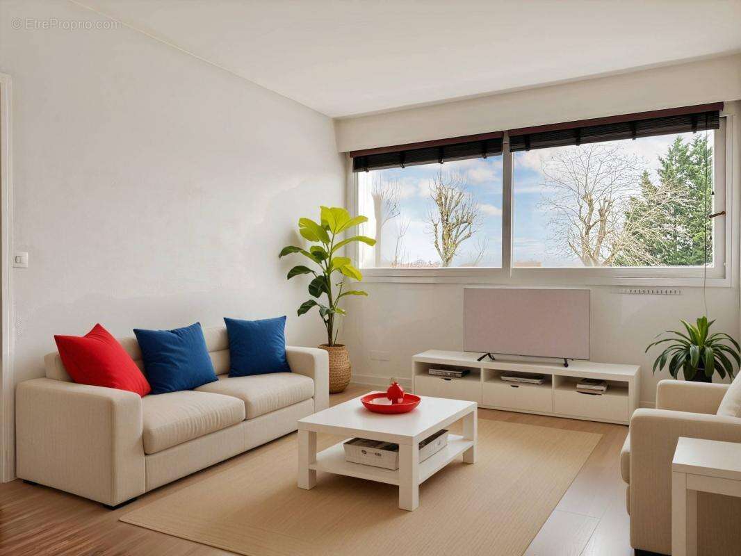 Appartement à SEVRES