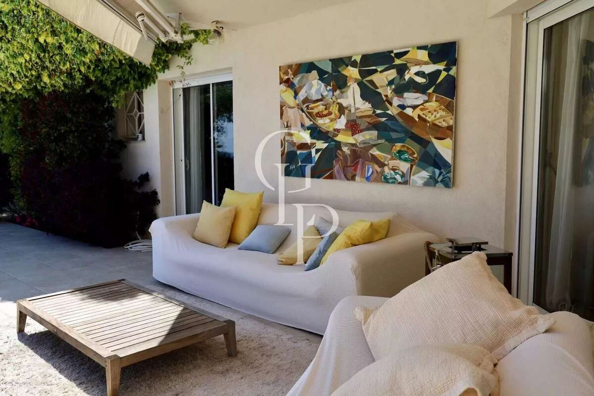 Maison à CANNES