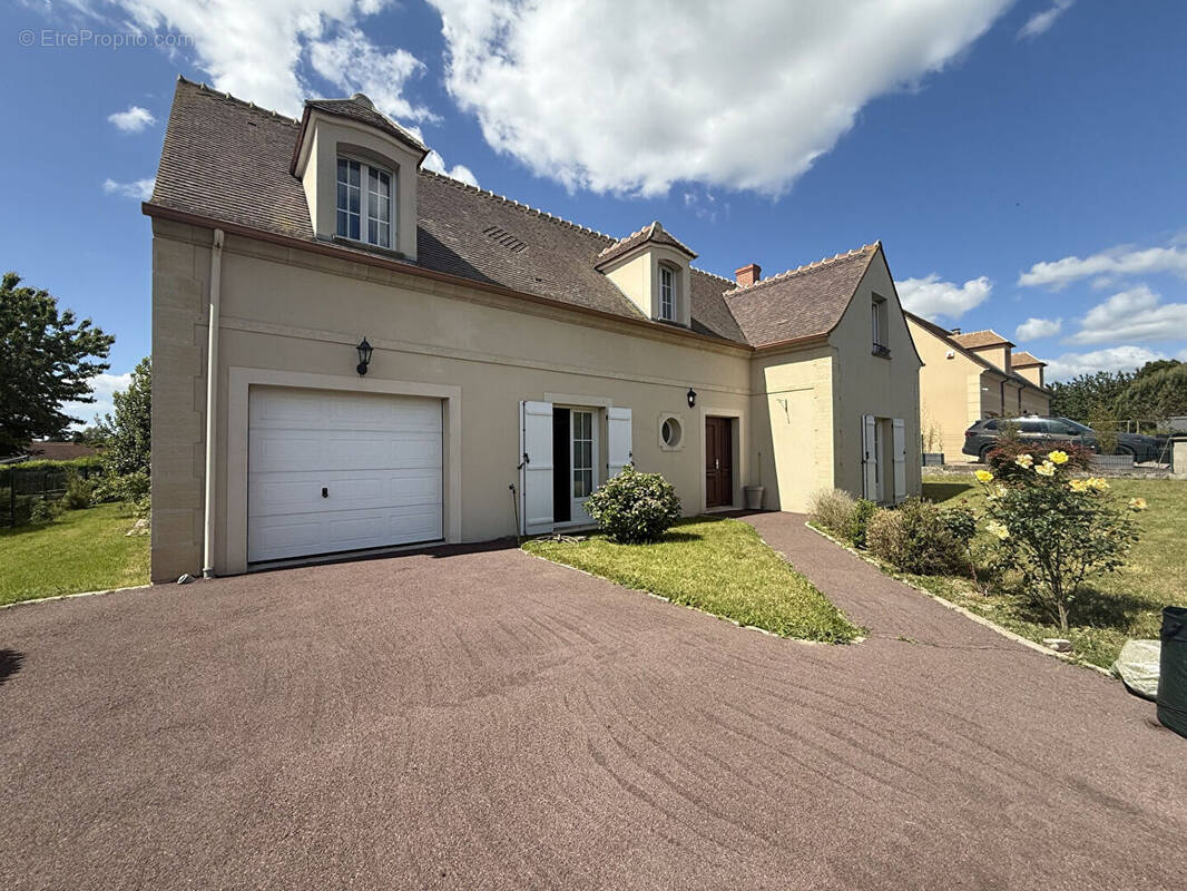 Maison à CHAMBLY