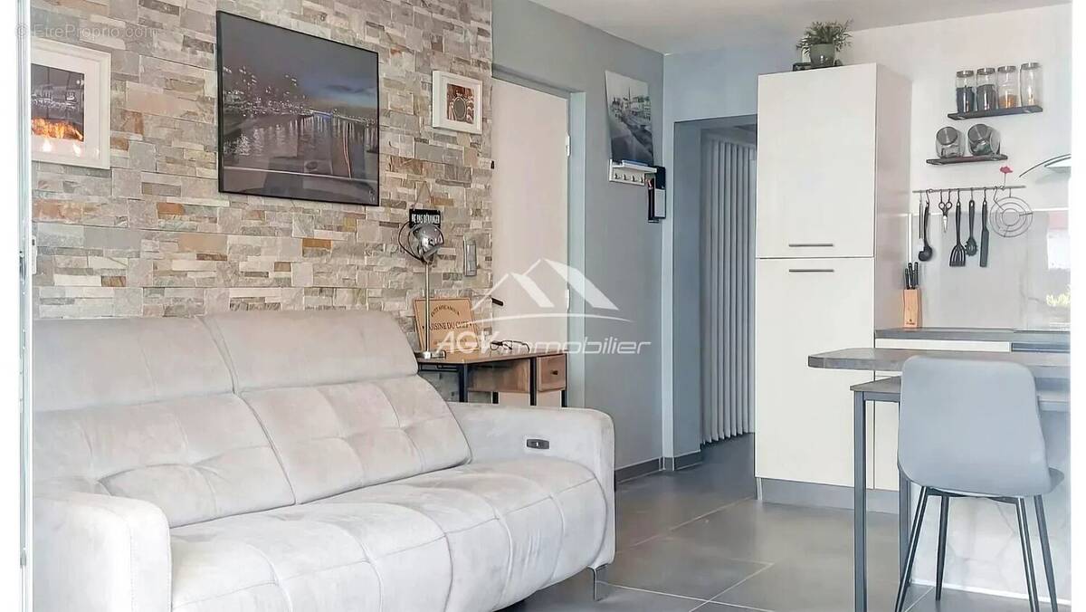 Appartement à LE GRAU-DU-ROI