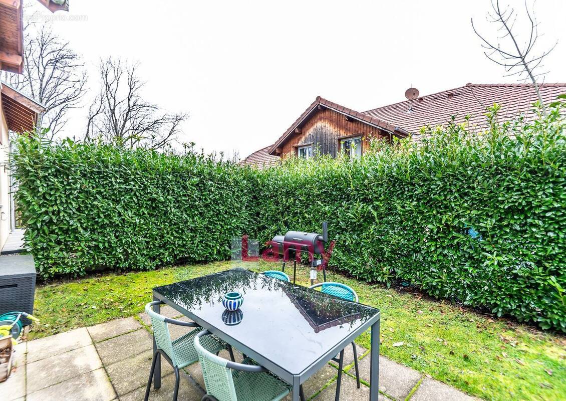 Appartement à VILLAZ