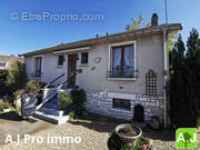 Maison à ANET