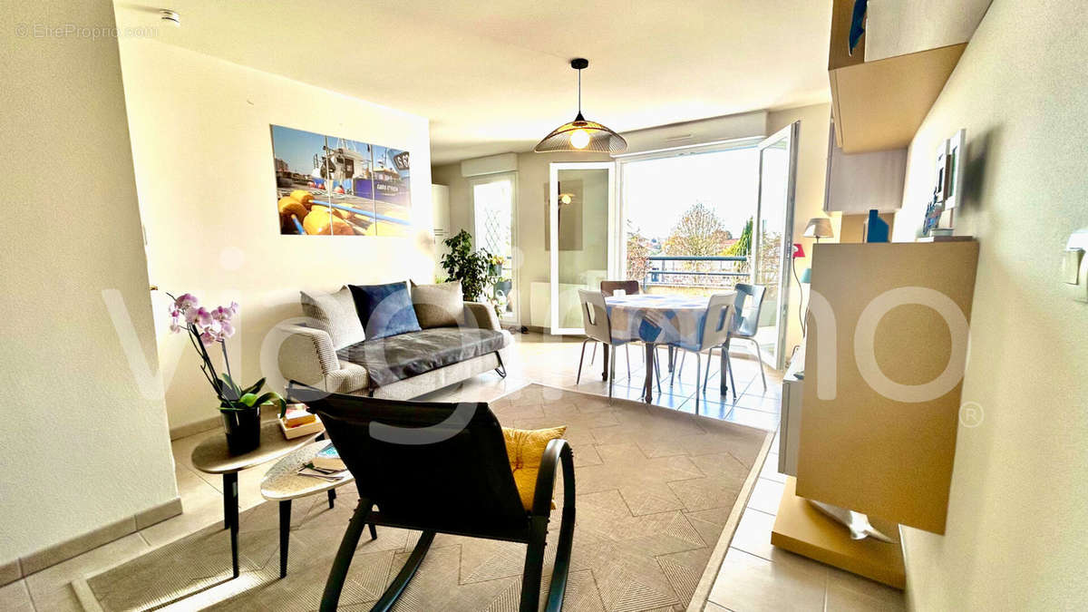 Appartement à CHALLANS
