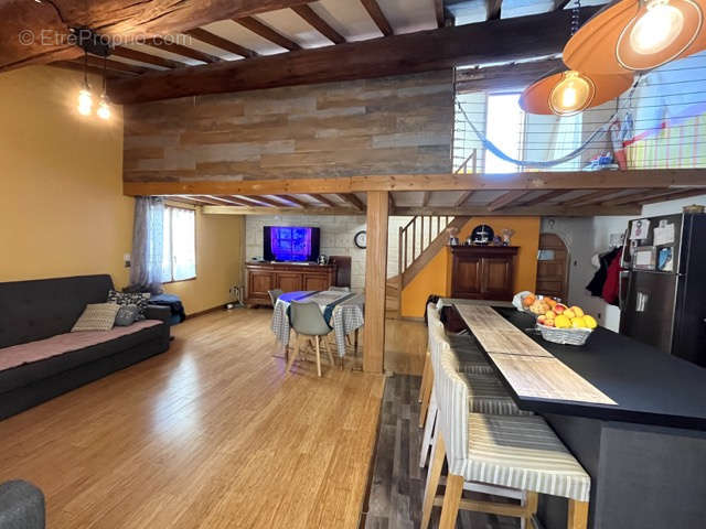 Appartement à BEAUCAIRE