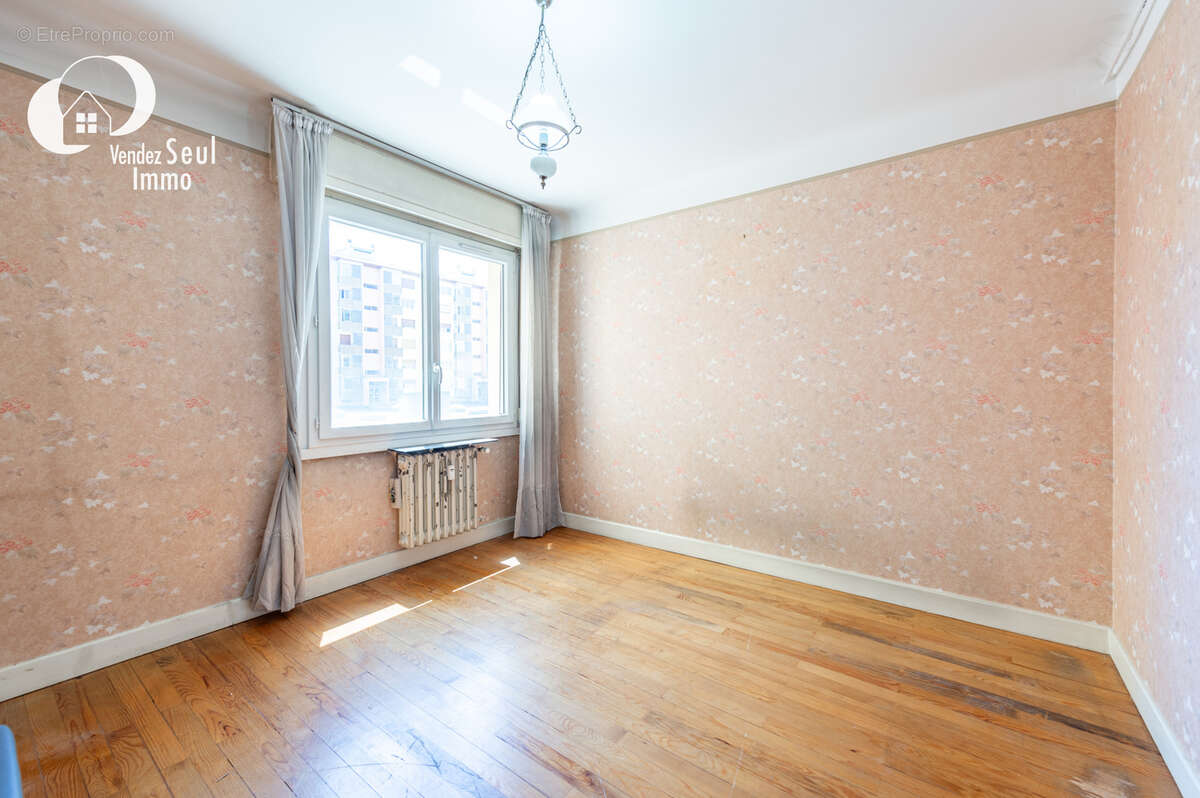 Appartement à AIX-LES-BAINS