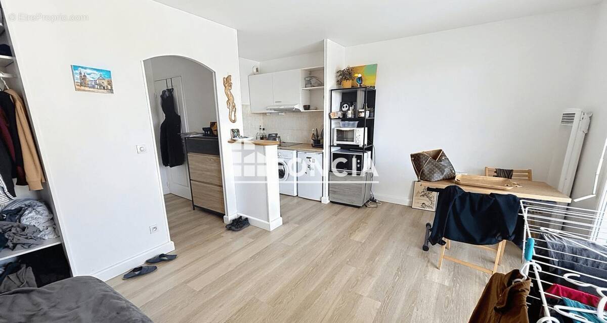 Appartement à CAEN