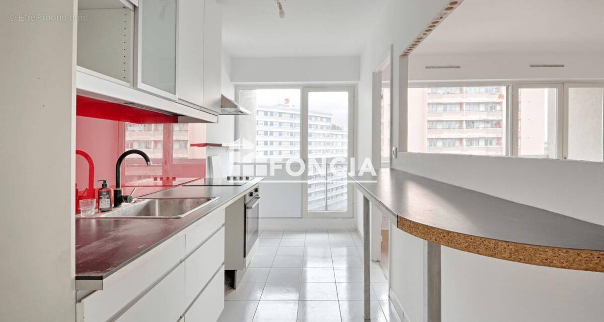 Appartement à MALAKOFF