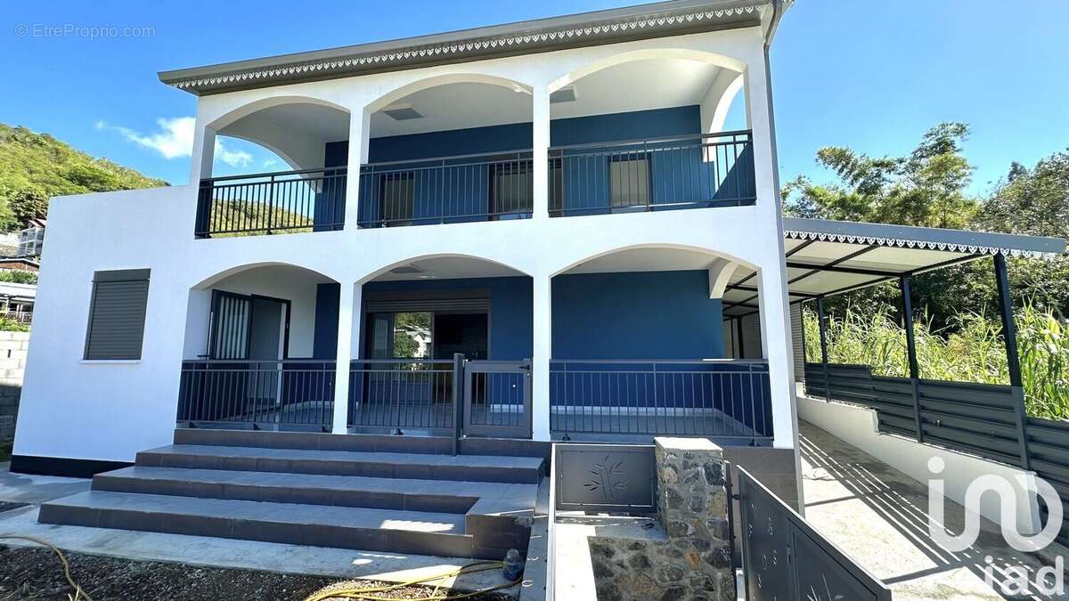 Photo 2 - Maison à ENTRE-DEUX