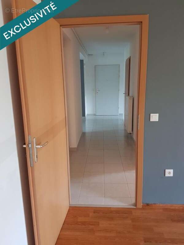 Photo 2 - Appartement à AUDUN-LE-TICHE