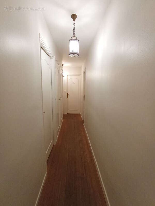 Appartement à BETHUNE