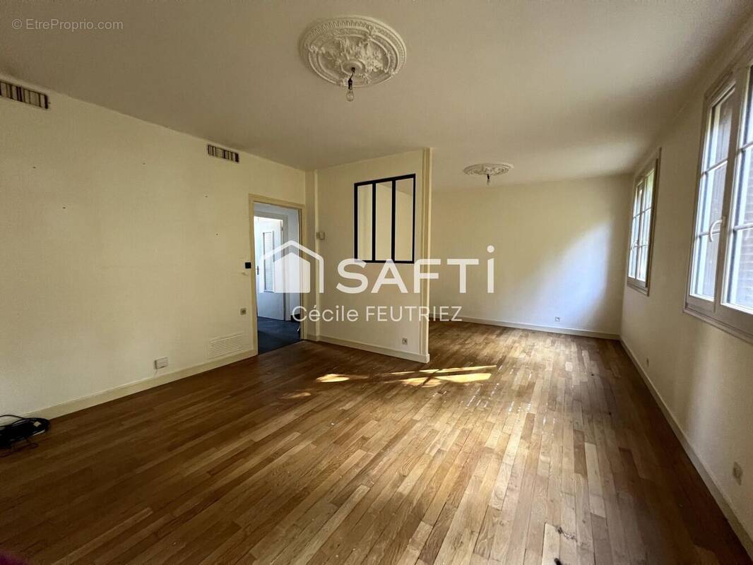 Photo 1 - Appartement à TULLE