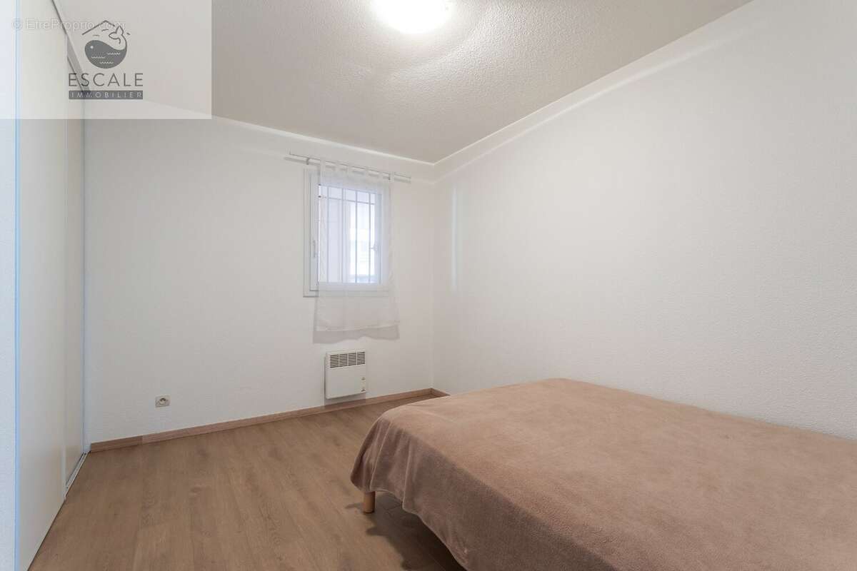 Appartement à SETE