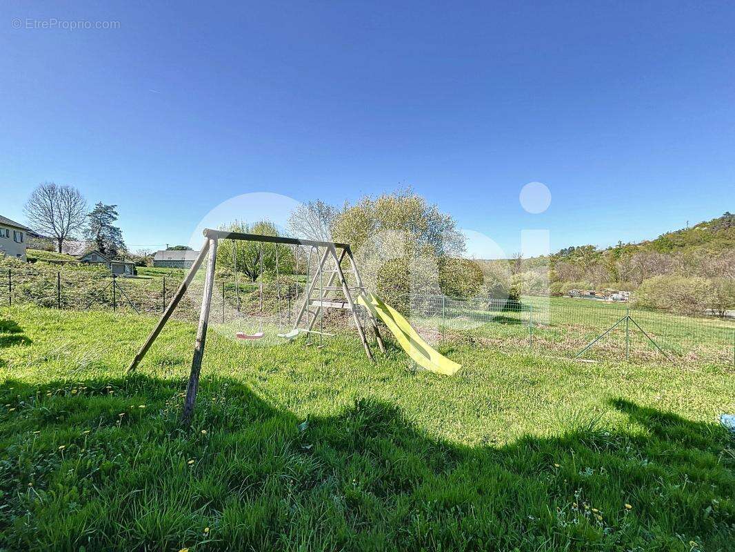 Appartement à BRIVE-LA-GAILLARDE