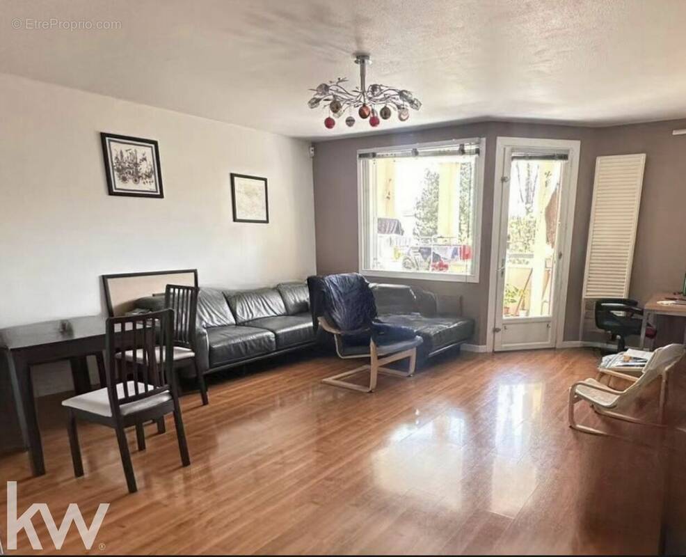 Appartement à LYON-4E