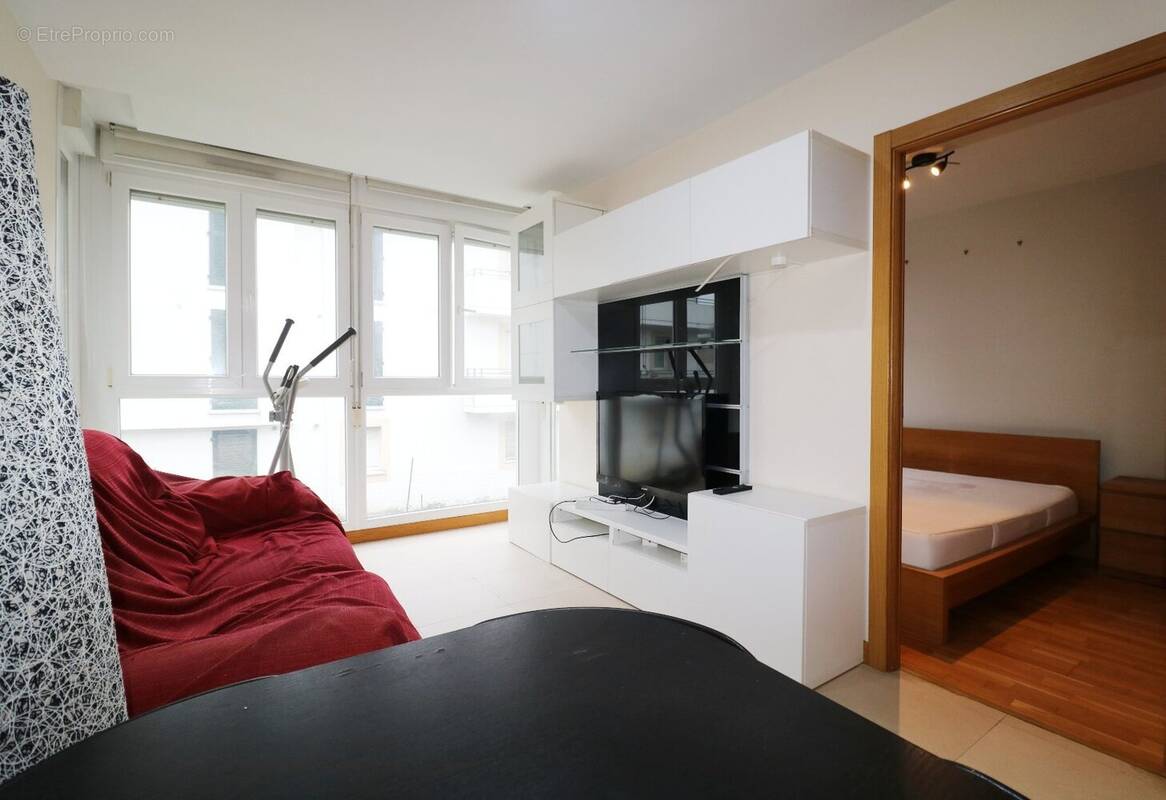 Appartement à HENDAYE