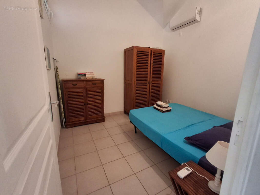 Appartement à LES TROIS-ILETS