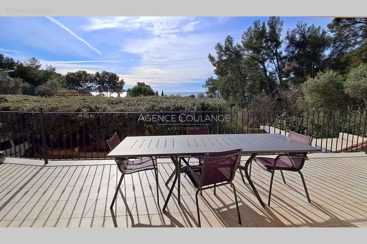 Maison à LA CIOTAT