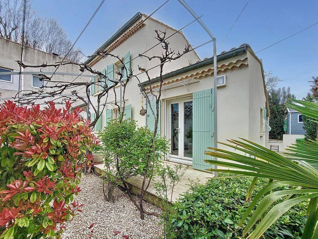 Maison à AVIGNON