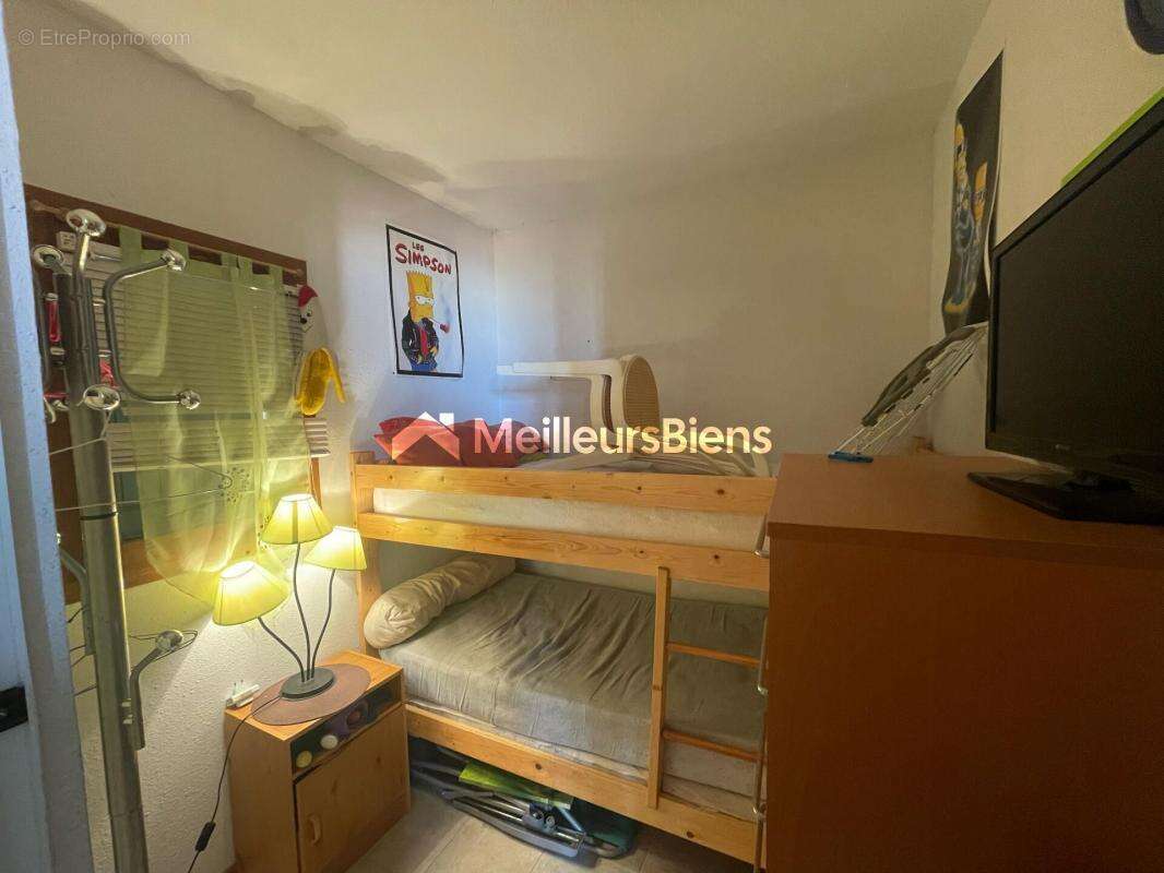 Appartement à FLEURY