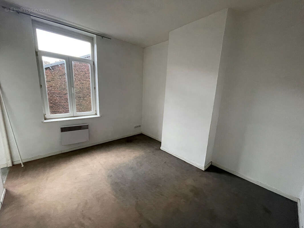 Appartement à LILLE