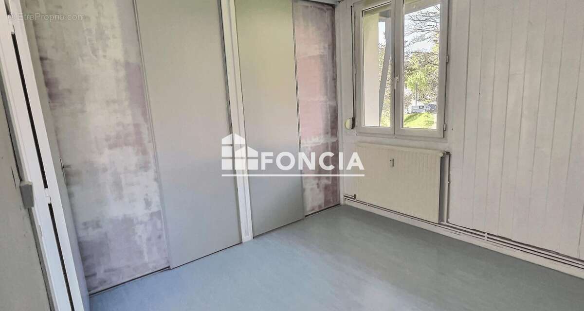 Appartement à FIRMINY