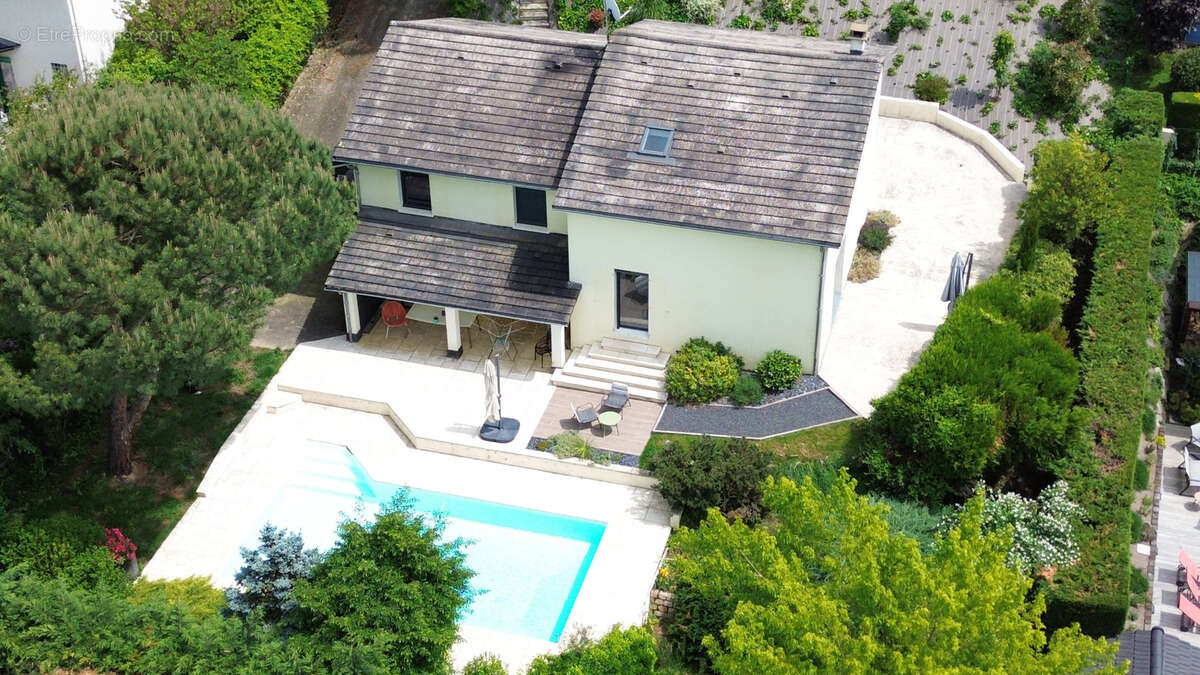 Maison à L&#039;ETRAT
