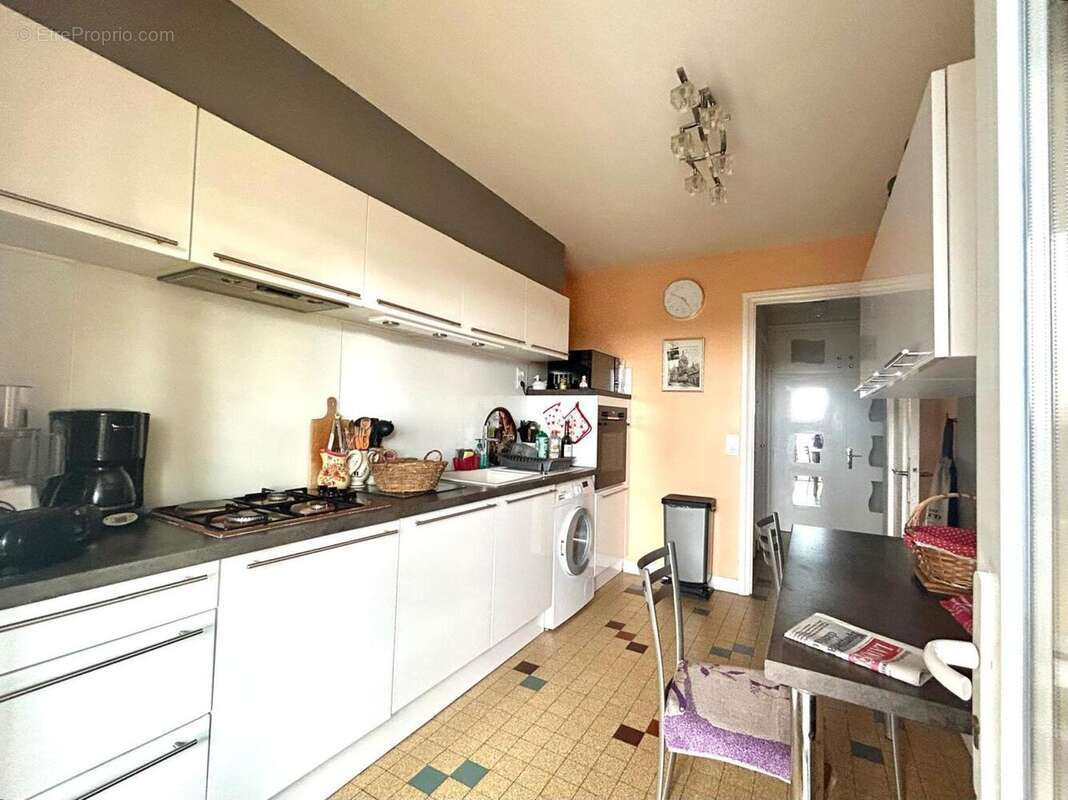 Photo 5 - Appartement à MAZAMET