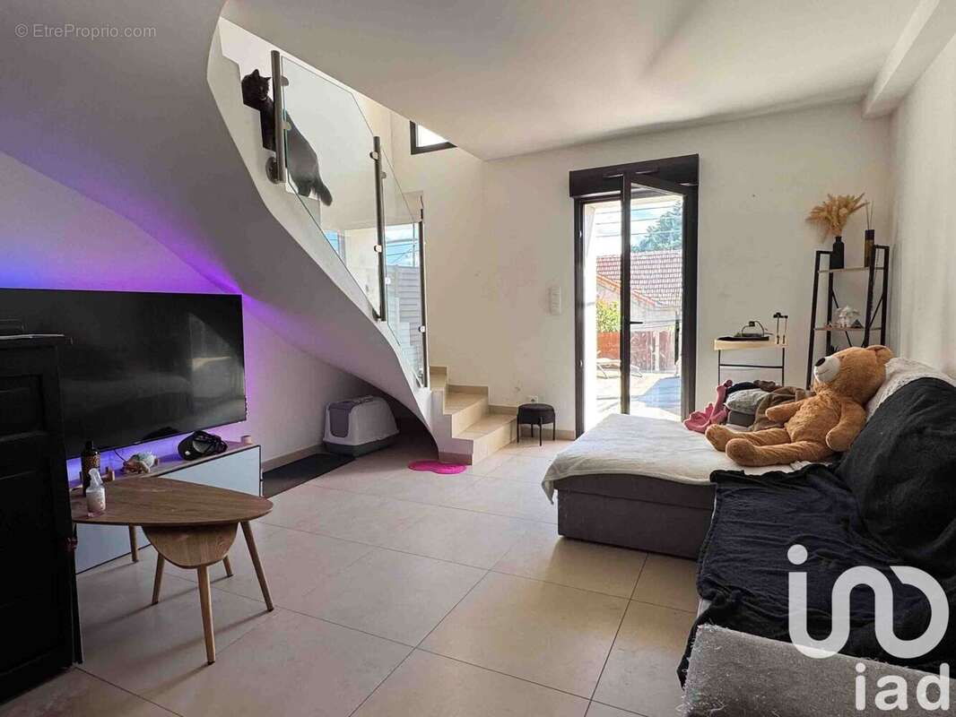 Photo 3 - Appartement à AVIGNON