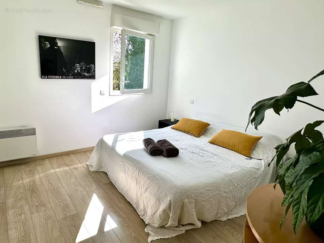 Appartement à ANGLET