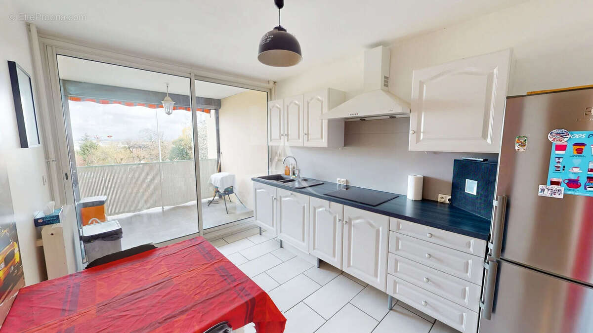Appartement à COLOMIERS