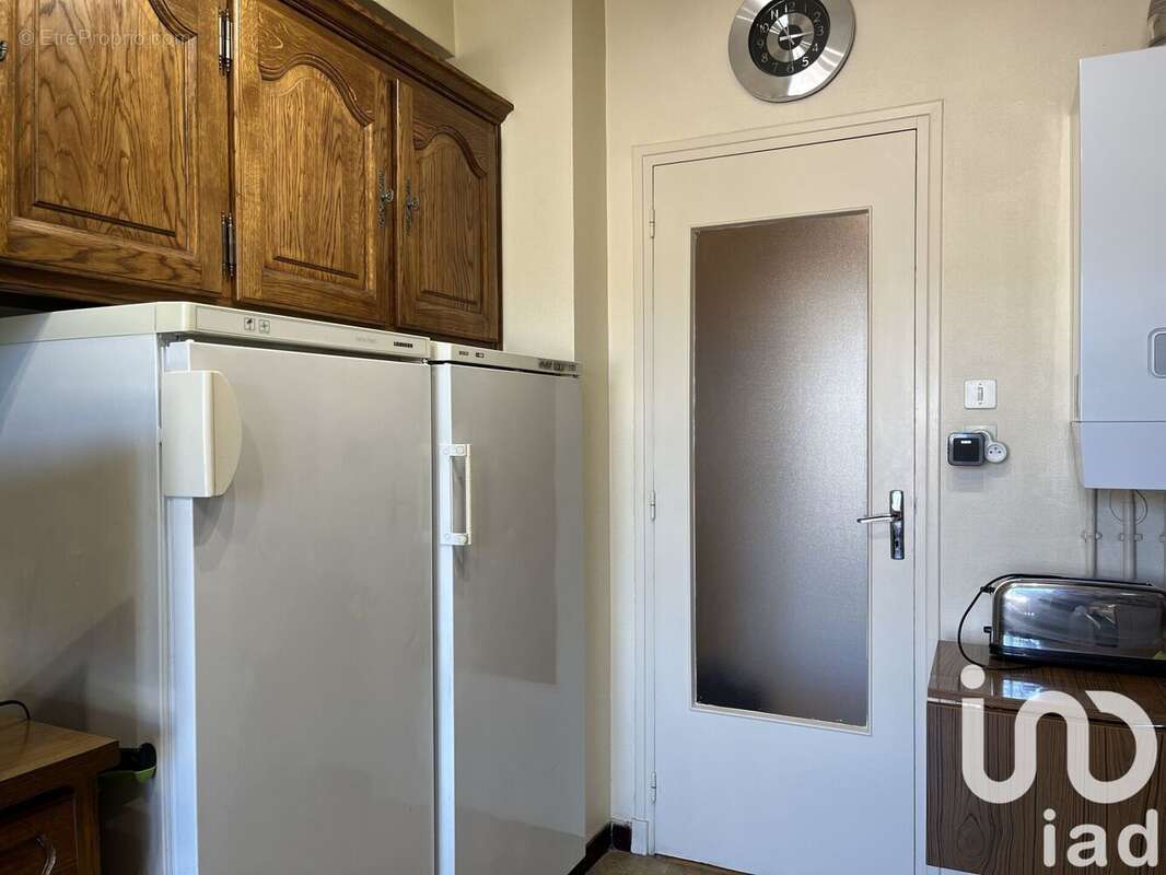 Photo 8 - Appartement à BRIVE-LA-GAILLARDE