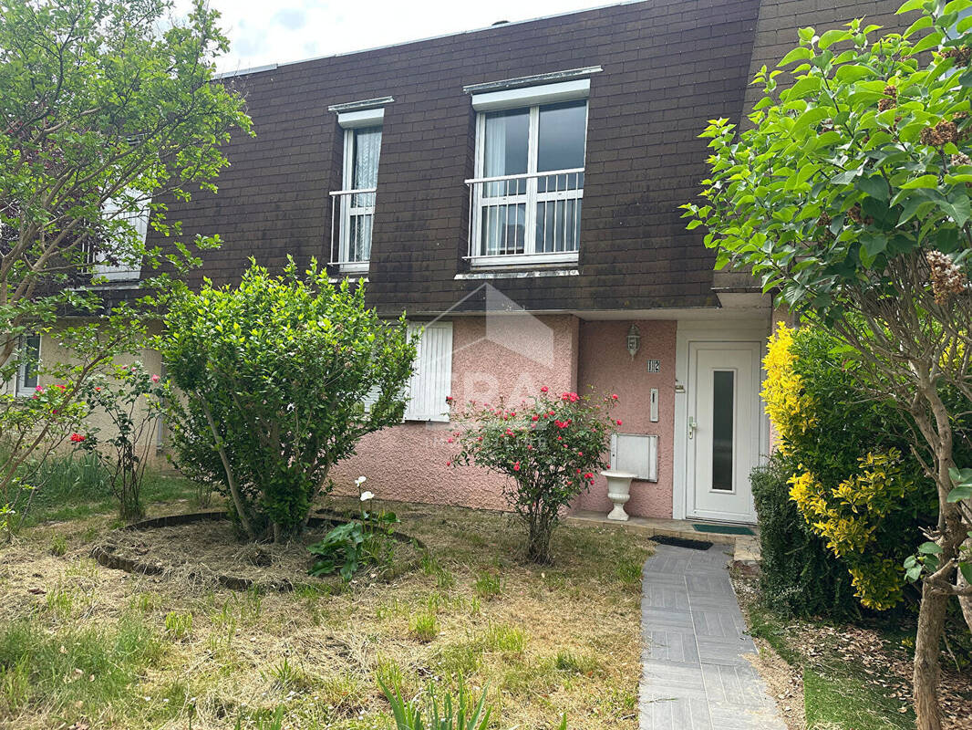 Maison à BONDOUFLE