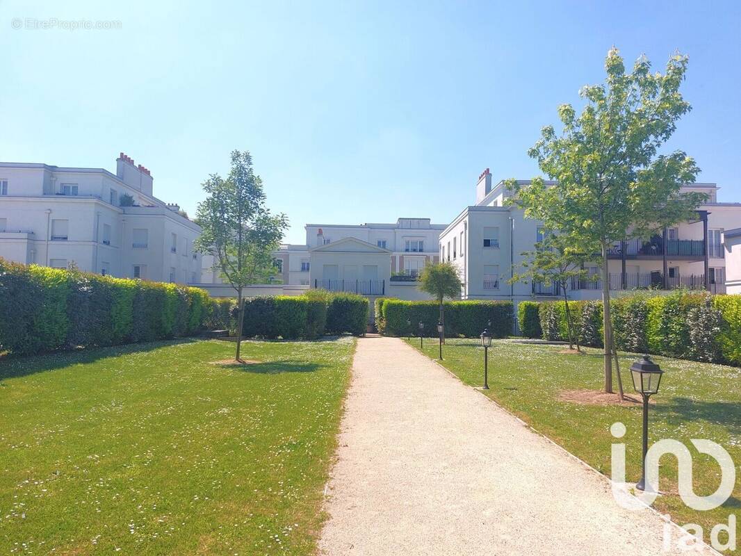 Photo 1 - Appartement à SERRIS