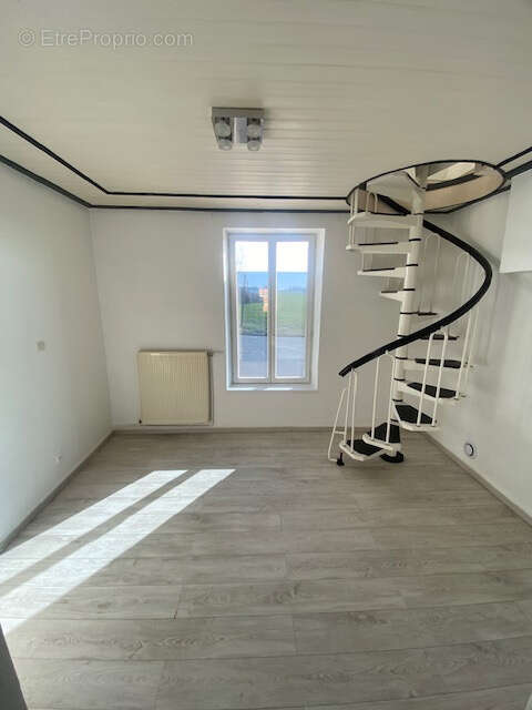 Appartement à BETHUNE