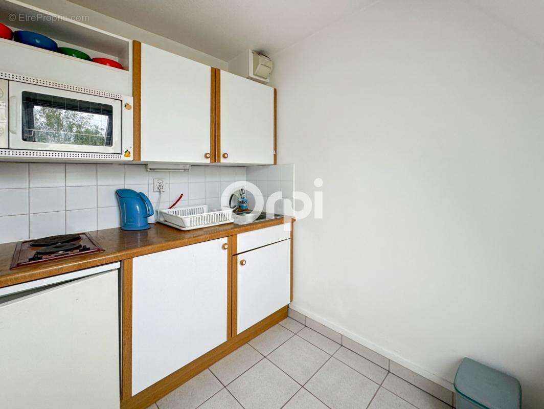 Appartement à TOUQUES