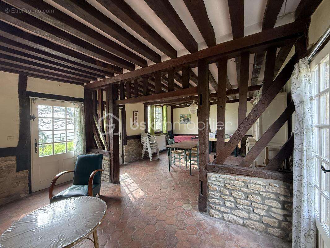 Maison à CAMBREMER