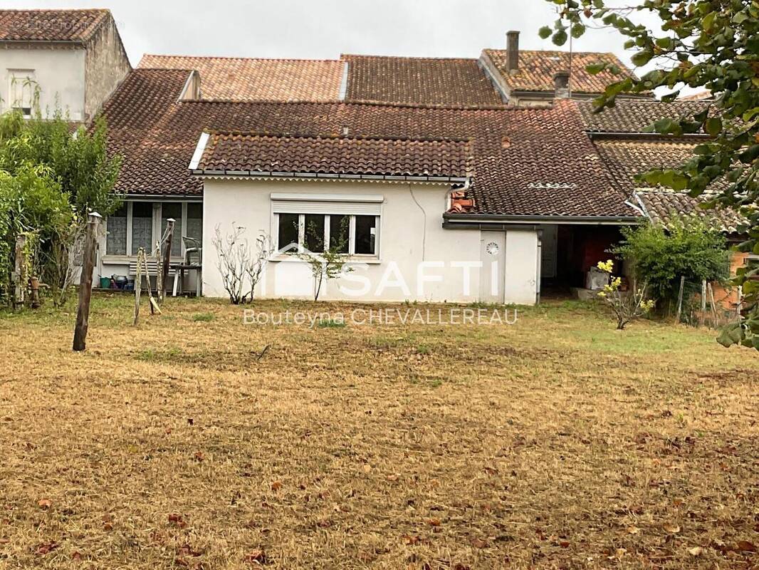 Photo 1 - Maison à CISSAC-MEDOC