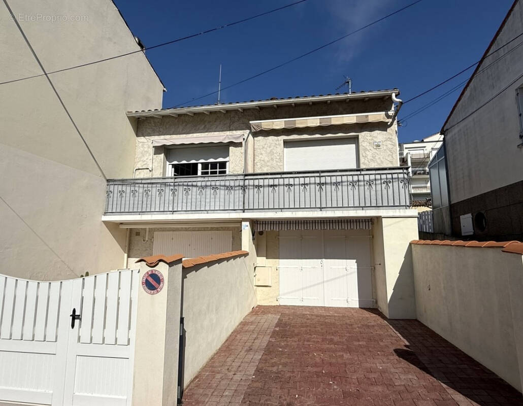 Appartement à ROYAN