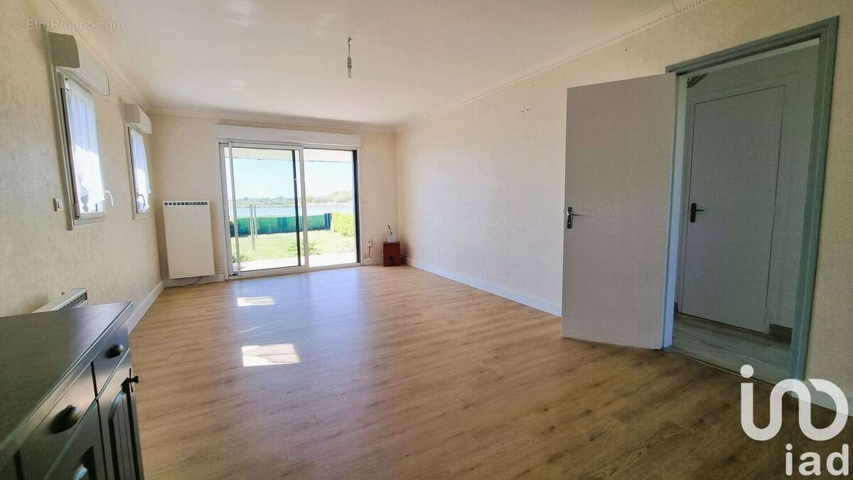 Photo 7 - Appartement à ILE-TUDY