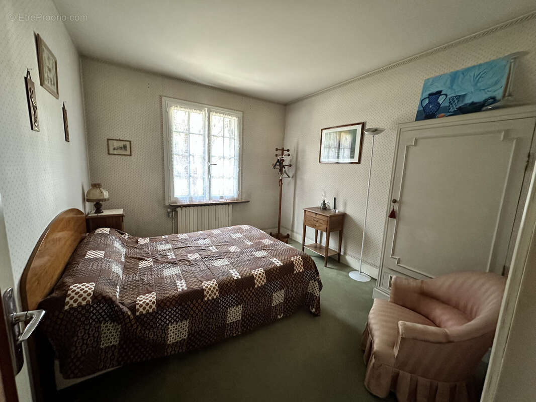Maison à CHEVREUSE