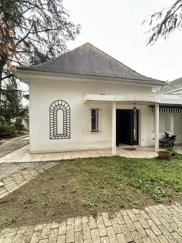 Maison à TOULOUSE