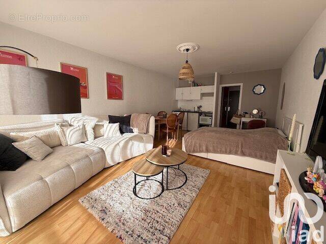 Photo 1 - Appartement à LE TOUQUET-PARIS-PLAGE
