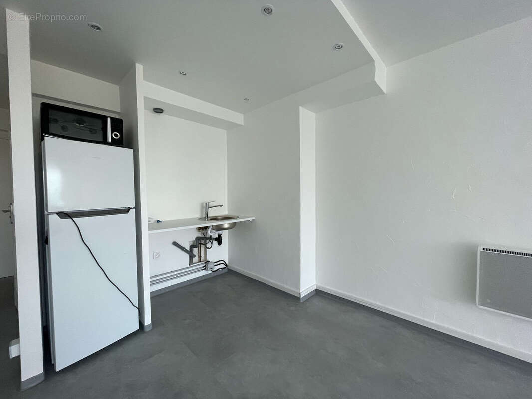 Appartement à LE BARCARES
