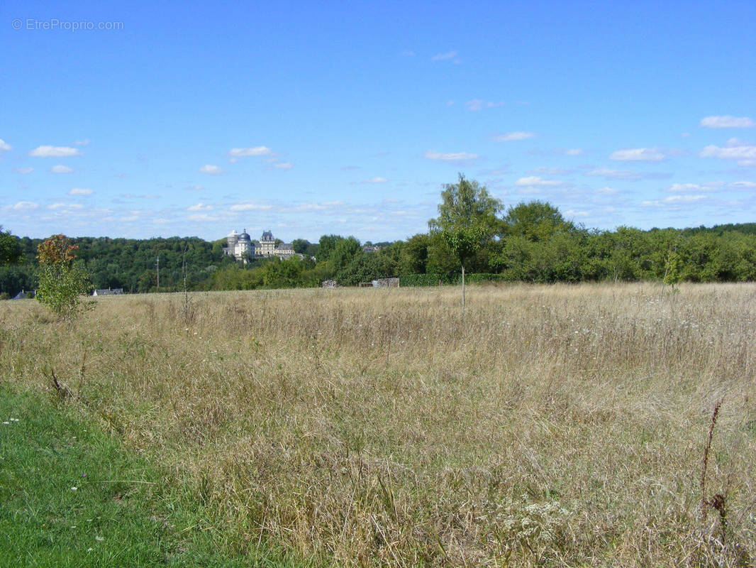 Photo 1 - Terrain à VALENCAY